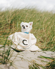 Weekend Tote Bag - I'm Not Spoiled My Human Is Just Well Trained