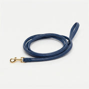 Dark Blue Dog Lead