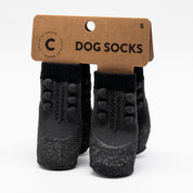 Dog Socks - 4 pack