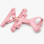 Pink Y-Harness