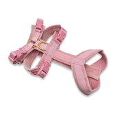 Pink Y-Harness