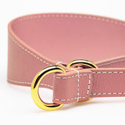 Pink Dog Martingale Wide