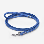 image - Blue Denim Vegan Lead Medium