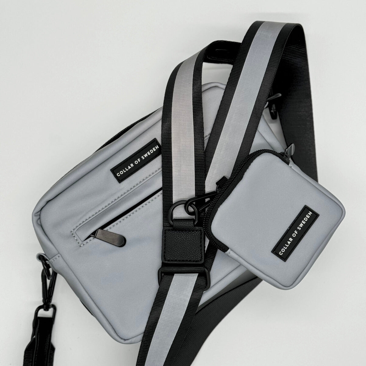 image - Reflective Doggy Bag